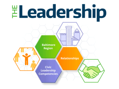 The Leadership Unveils New Brand Identity | The Leadership